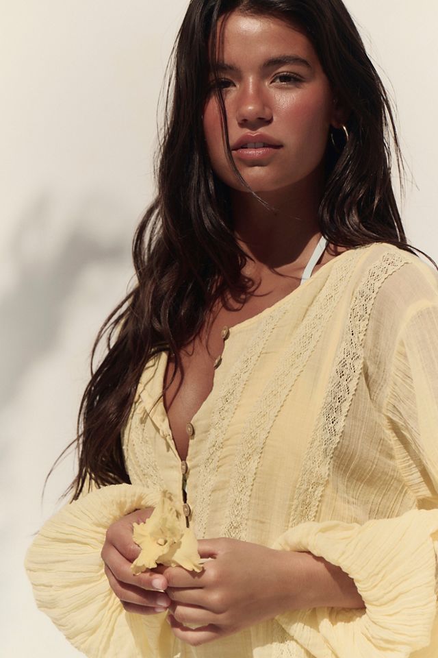 Florence Mini Dress #2