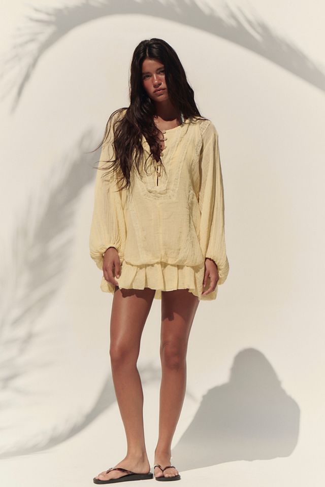 Florence Mini Dress #3