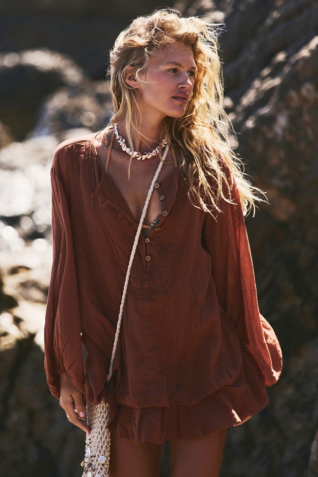 Florence Mini Dress #2