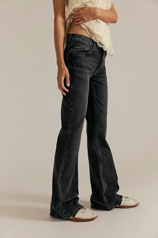 Jeans Relaxed West Coast We The Free en Baie, pour femme taille: 31 chez Free People