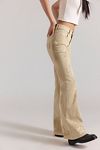 We The Free West Coast Relaxed Flare Jeans