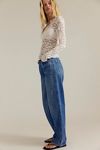 We The Free Stick Around Slim Curve Jeans