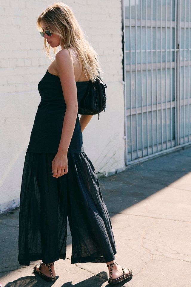 Ensemble pantalon Shore Thing #1