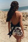 Good Feels Halter Tunic