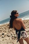 Good Feels Halter Tunic