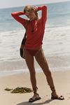 Good Feels Long-Sleeve Top