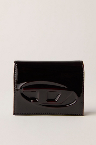 Portefeuille Diesel 1DR Bi-Fold Iii