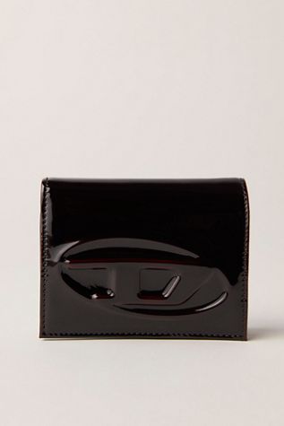 Diesel 1DR Bi-Fold Iii Wallet