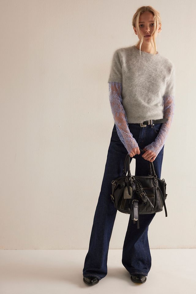 Long Last Layering Top #3