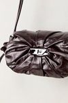 Diesel Scrunch-d Shoulder Bag
