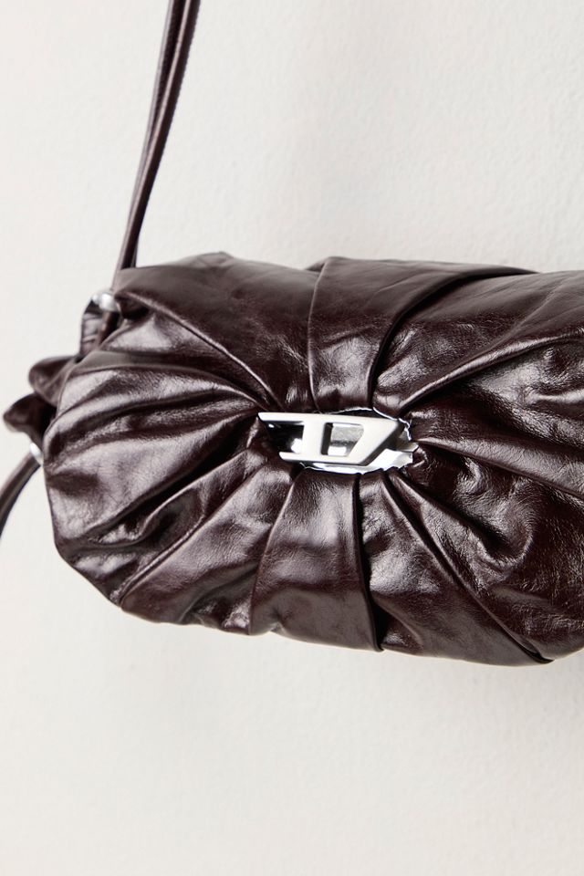 Diesel Scrunch-d Shoulder Bag #2