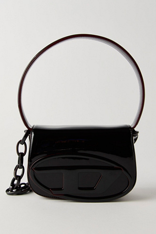 Diesel 1dr Shoulder Bag