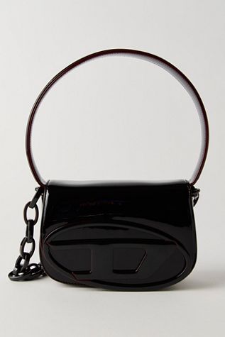 Diesel 1dr Shoulder Bag