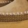 Saffron Suede Natural