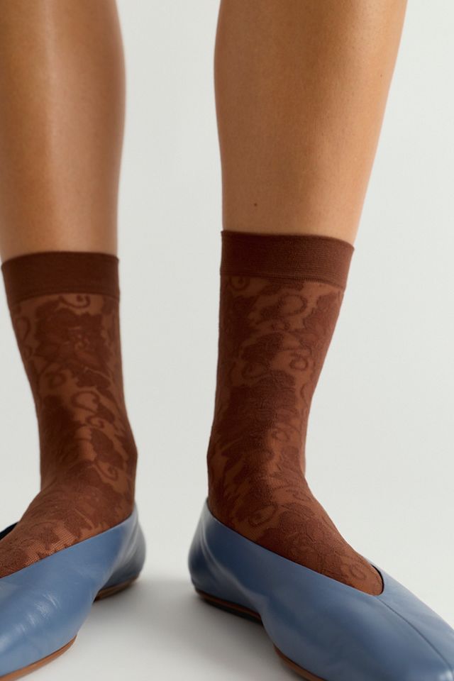 Lilly Socks #1