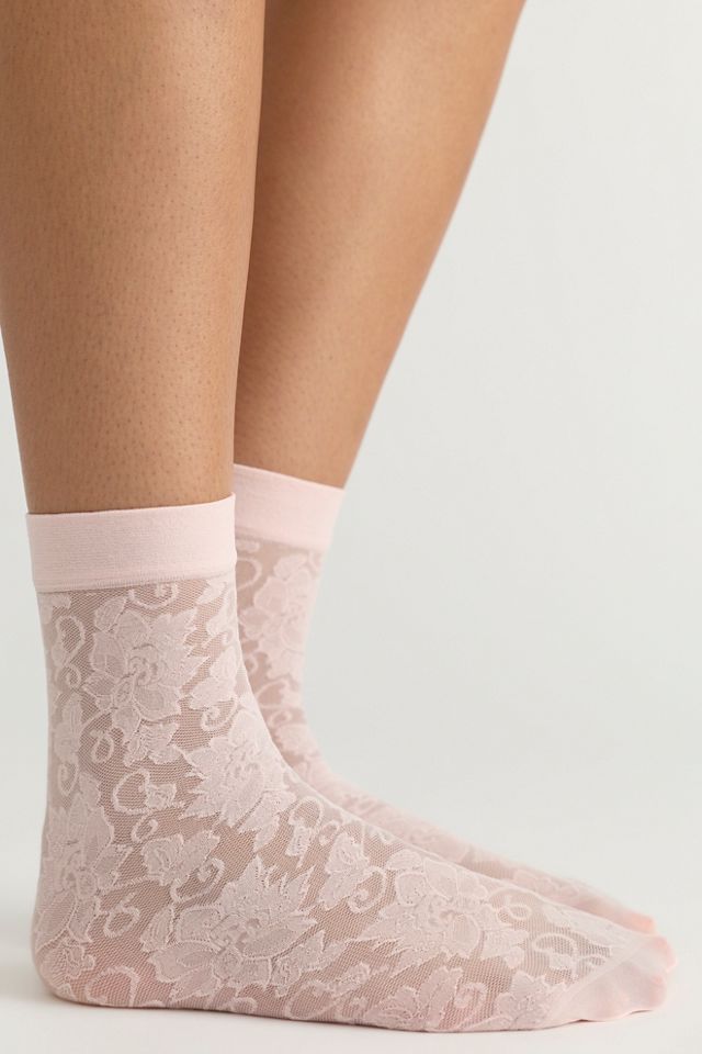 Lilly Socks #1