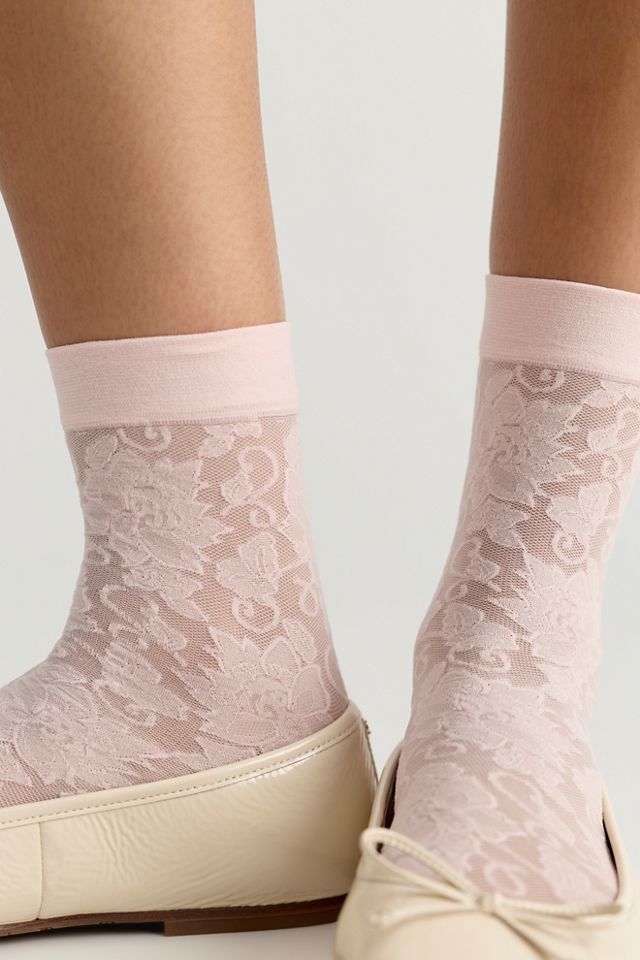 Lilly Socks #2