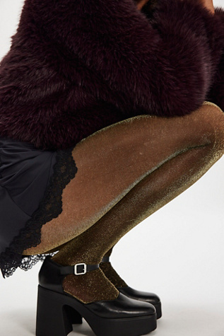Tora Tights