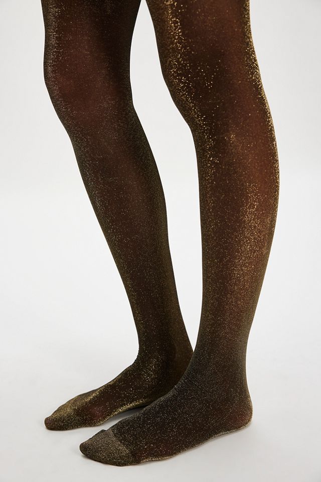 Tora Tights #1