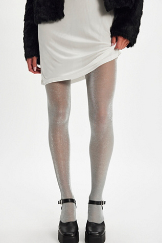 Tora Tights
