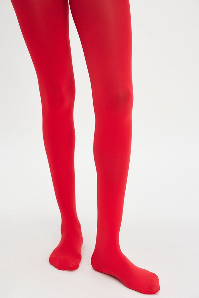 Olivia Tights #1