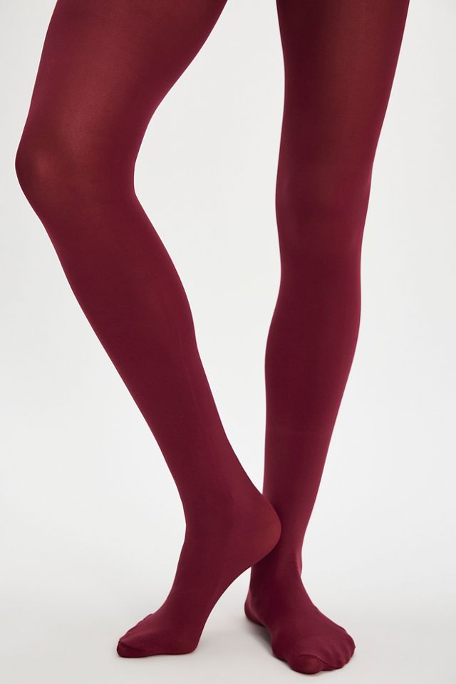 Olivia Tights #1