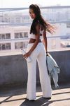 Swing Around Flares