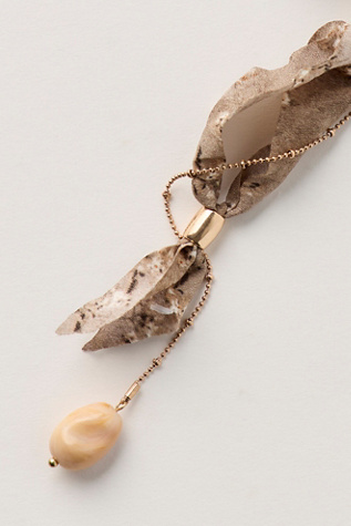 Overboard Braid Clip