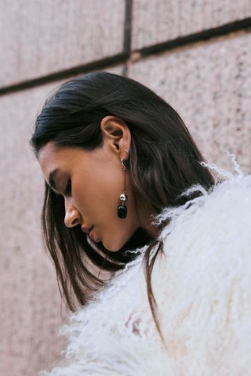 We The Free Tinsley Baggy High-Rise Jeans