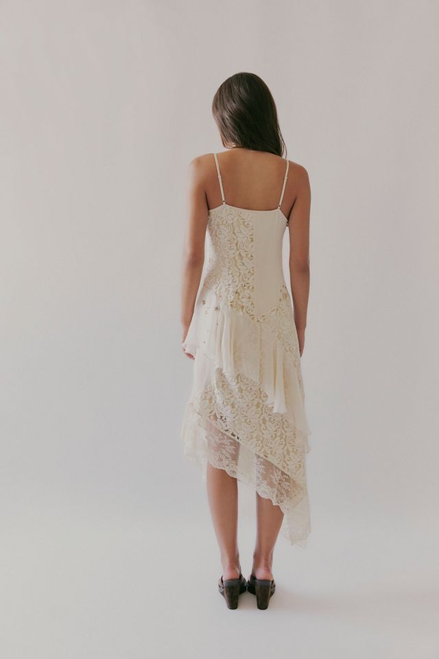 Robe de rêve Nigel Preston #3