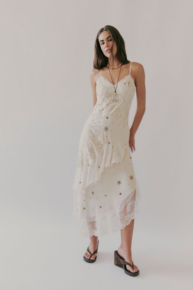 Robe de rêve Nigel Preston #5