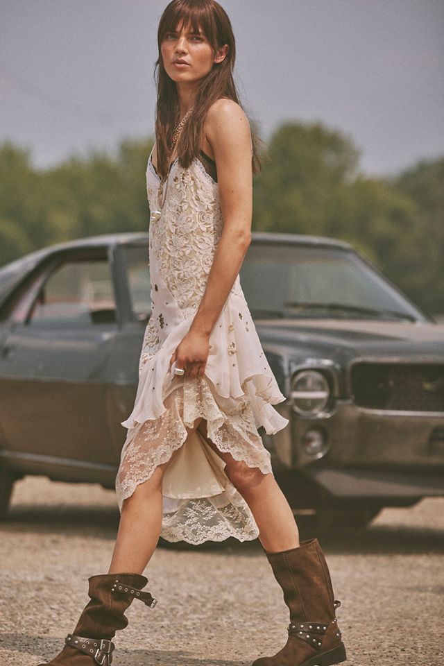 Robe de rêve Nigel Preston #1