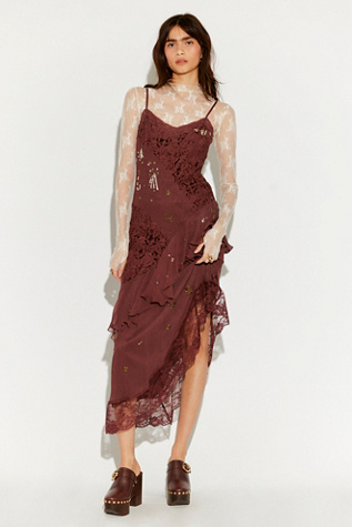 Nigel Preston Dream Dress