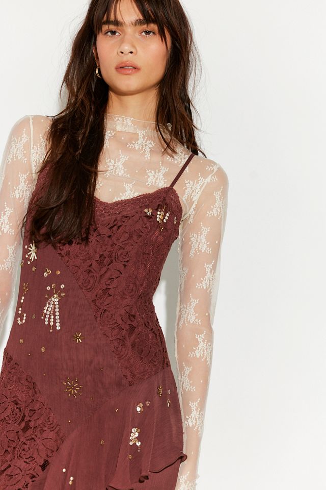 Nigel Preston Dream Dress #2