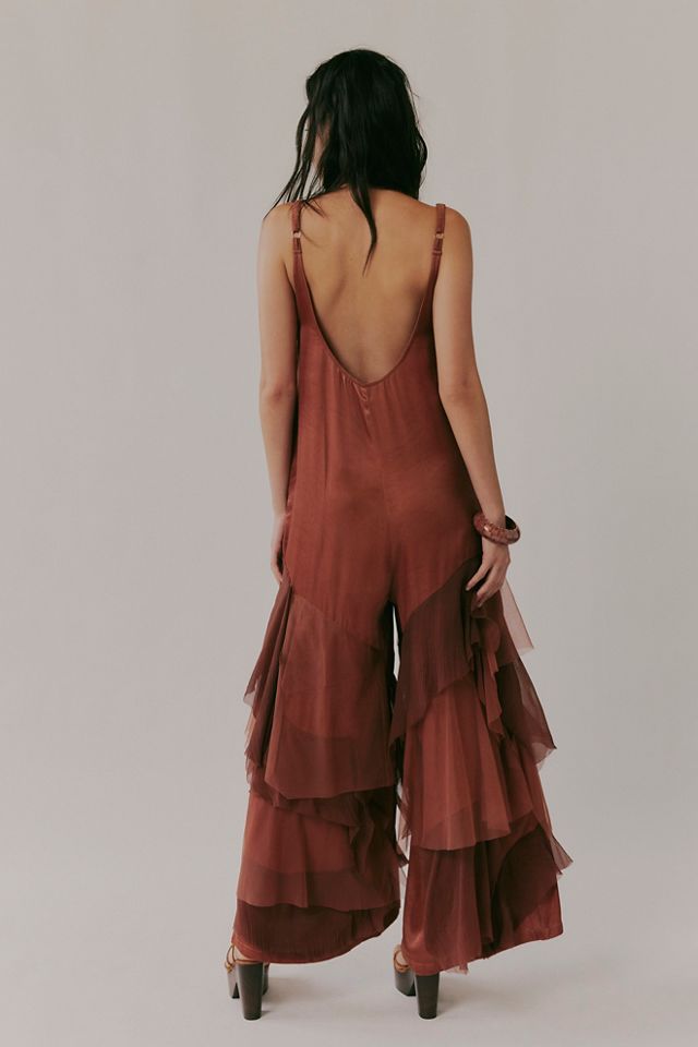 Nigel Preston Fairy Jumpsuit #1