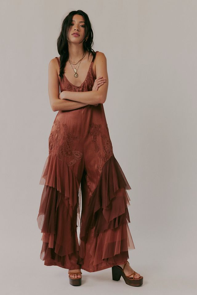 Nigel Preston Fairy Jumpsuit #2