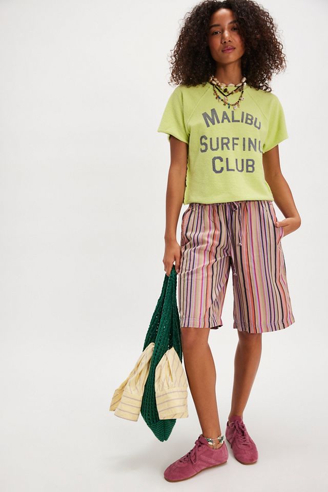 Sweat-shirt Original Retro Brand Surf Club #5