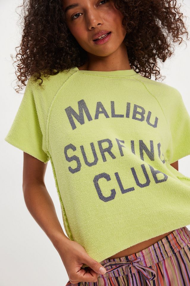 Sweat-shirt Original Retro Brand Surf Club #6
