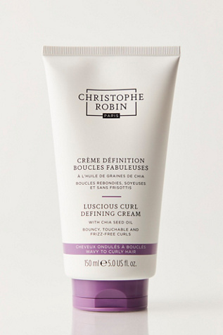 Christophe Robin Luscious Curl Defining Cream at Free People