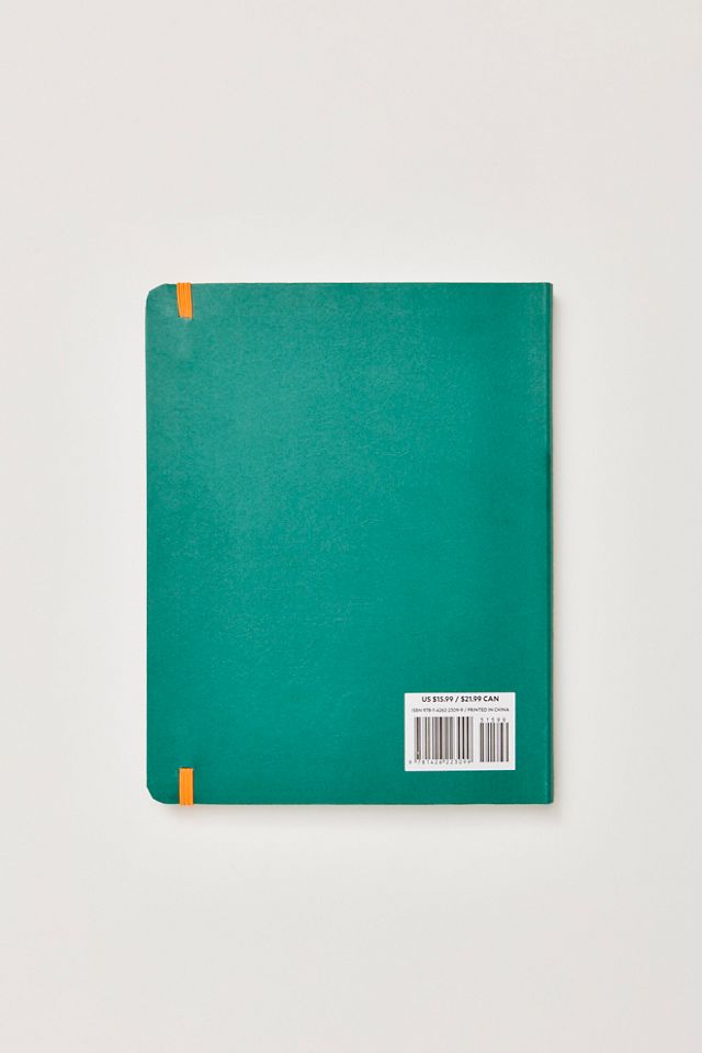 50 States, 5000 Ideas Journal #1