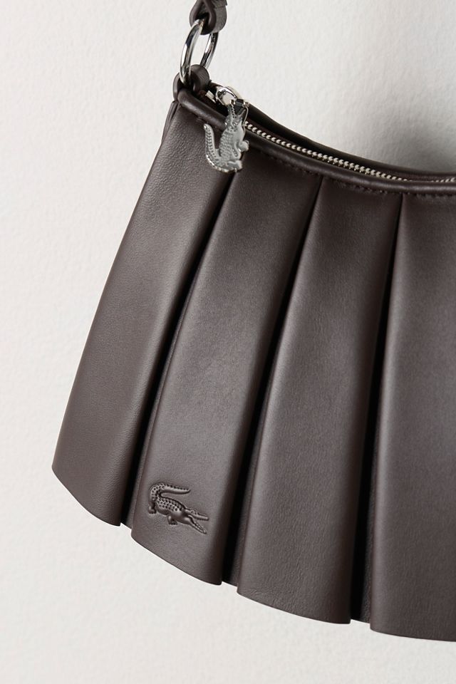 Lacoste Small Lenglen Bag #2
