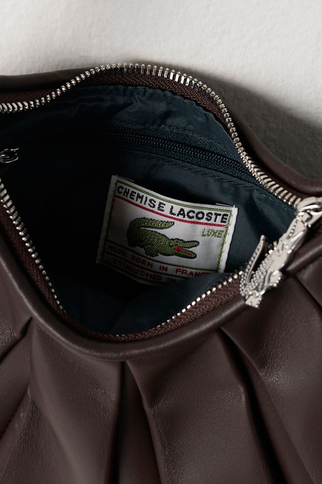 Lacoste Small Lenglen Bag #3