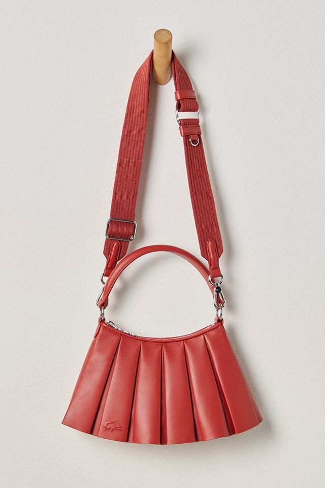 Lacoste Small Lenglen Bag #1