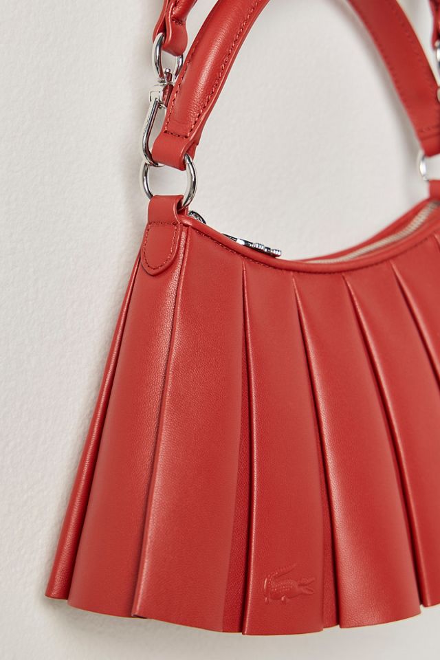Lacoste Small Lenglen Bag #3