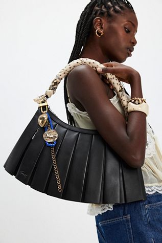 Grand sac Lenglen Lacoste