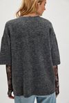 Margot Sweater Tee