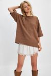 Margot Sweater Tee
