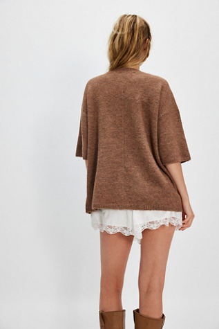 Margot Sweater Tee