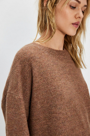 Margot Sweater Tee