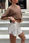 Margot Sweater Tee